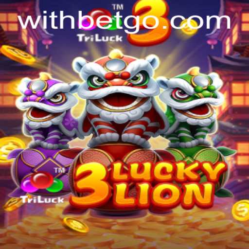 Exploring the Thrills of 3LUCKYLION: A Game of Strategy and Chance