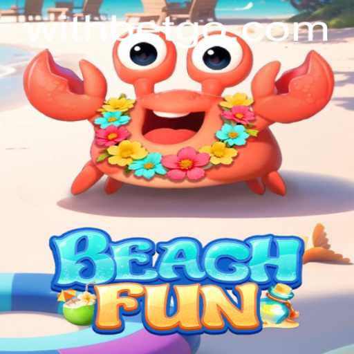 BeachFun: The Exciting Game Adventure