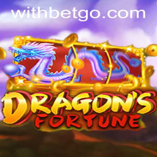 DragonFortune: A Thrilling Adventure Game with Bet Innovation