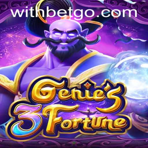 Exploring the Magic of Genie3Fortune with Withbet: A Captivating Journey in Gaming