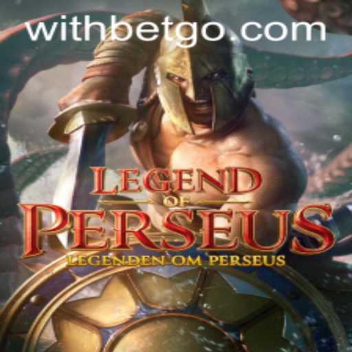 LegendofPerseus: An Epic Adventure with Betting Twists