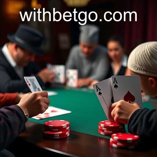 poker heads-up um contra um