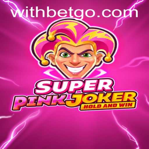 Discover SuperPinkJoker: A Captivating New Game Experience