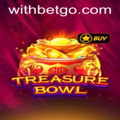 Discover the Exciting World of TreasureBowl: Withbet's Latest Game Phenomenon